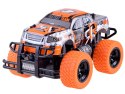 Sterowane auto MONSTER truck pilot 2,4GHz RC0536