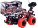 Sterowane auto MONSTER truck pilot 2,4GHz RC0536