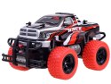 Sterowane auto MONSTER truck pilot 2,4GHz RC0536