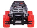 Sterowane auto MONSTER truck pilot 2,4GHz RC0536