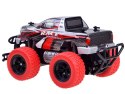 Sterowane auto MONSTER truck pilot 2,4GHz RC0536