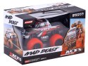 Sterowane auto MONSTER truck pilot 2,4GHz RC0536