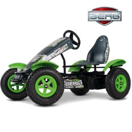 BERG Gokart na pedały X-Plore BFR-3 Pompowane koła od 5 lat do 100 kg