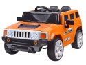 Auto terenowy HUMMER VELOCITY pilot 2,4Ghz PA0135