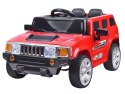 Auto terenowy HUMMER VELOCITY pilot 2,4Ghz PA0135