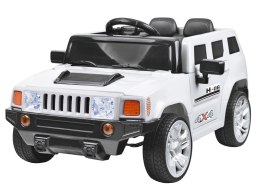 Auto terenowy HUMMER VELOCITY pilot 2,4Ghz PA0135