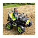 PEG PEREGO Samochód na Akumulator 12V GAUCHO SPORT 500W