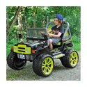 PEG PEREGO Samochód na Akumulator 12V GAUCHO SPORT 500W