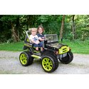 PEG PEREGO Samochód na Akumulator 12V GAUCHO SPORT 500W