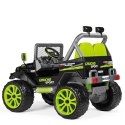 PEG PEREGO Samochód na Akumulator 12V GAUCHO SPORT 500W