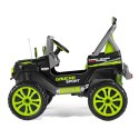 PEG PEREGO Samochód na Akumulator 12V GAUCHO SPORT 500W