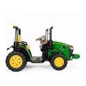 Peg Perego Duży traktor na akumulator JOHN DEERE DUAL FORCE