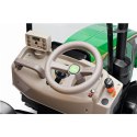 Peg Perego Duży traktor na akumulator JOHN DEERE DUAL FORCE