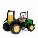 Peg Perego Duży traktor na akumulator JOHN DEERE DUAL FORCE