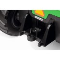 Peg Perego Duży traktor na akumulator JOHN DEERE DUAL FORCE