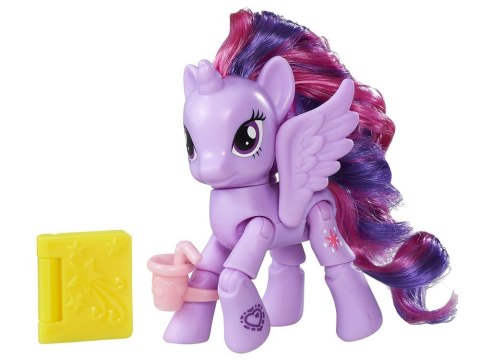 Ruchoma Figurka My Little Pony akcesoria ZA2740