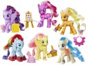 Ruchoma Figurka My Little Pony akcesoria ZA2740