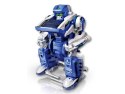 Solarny robot 3w1 edukacyjny zestaw ZA2920