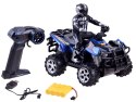 Terenowy Quad zdalnie sterowany na pilota RC0538