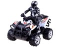 Terenowy Quad zdalnie sterowany na pilota RC0538