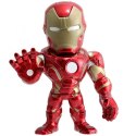 JADA Marvel Figurka Iron Man Metalowa 10cm