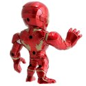 JADA Marvel Figurka Iron Man Metalowa 10cm