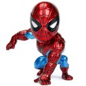 JADA Marvel Figurka Spiderman Metalowa 10cm Klasyczny