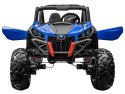 Terenowe BUGGY 4x4 mocny pojazd na pilota PA0161