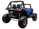 Terenowe BUGGY 4x4 mocny pojazd na pilota PA0161