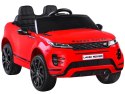 Auto na akumulator Range Rover Evoque pilot PA0245