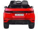 Auto na akumulator Range Rover Evoque pilot PA0245