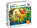 Kapitan Nauka Gdzie jest zwierz? GR0546