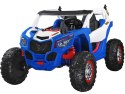 Mocny pojazd BUGGY 800W napęd 4x4 PA0279