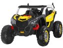 Mocny pojazd BUGGY 800W napęd 4x4 PA0279