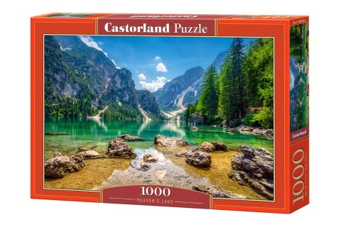 Puzzle 1000 el. Heaven's Lake