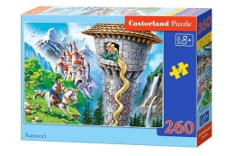 Puzzle 260 Rapunzel