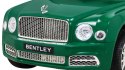 Bentley Mulsanne na akumulator Zielony + Pilot + EVA + Wolny Start + MP3 USB + LED