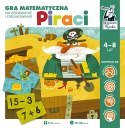 Gra Edukacyjna „Piraci"