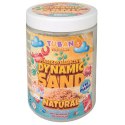 TUBAN piasek dynamiczny 1kg NATURALNY ZA4184