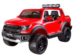 Auto na akumulator Ford Ranger Raptor 4x4 PA0229