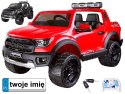 Auto na akumulator Ford Ranger Raptor 4x4 PA0229