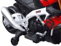 Ścigacz motor Aprilia Tuono V4 akumulator PA0257