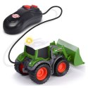 DICKIE Traktor Fendt RC Zdalnie Sterowany 14cm