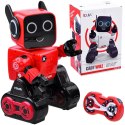 Inteligentny ROBOT WILE Skarbonka na pilota RC0445