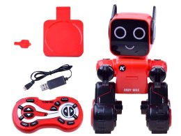 Inteligentny ROBOT WILE Skarbonka na pilota RC0445