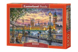 Puzzle 1000-elementów