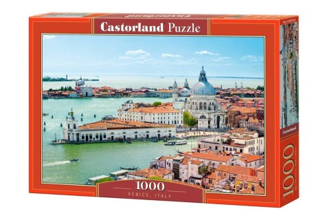 Puzzle 1000-elementów