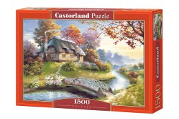 Puzzle 1500-elementów