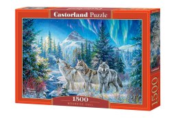 Puzzle 1500-elementów