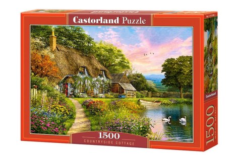 Puzzle 1500-elementów